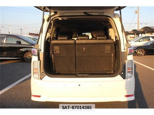 Nissan ELGRAND 2020-11 1235906-17