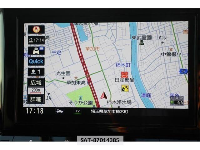 Nissan ELGRAND 2020-11 1235906-1