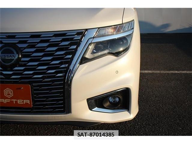 Nissan ELGRAND 2020-11 1235906-27