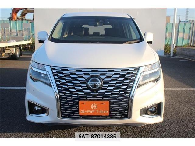 Nissan ELGRAND 2020-11 1235906-7