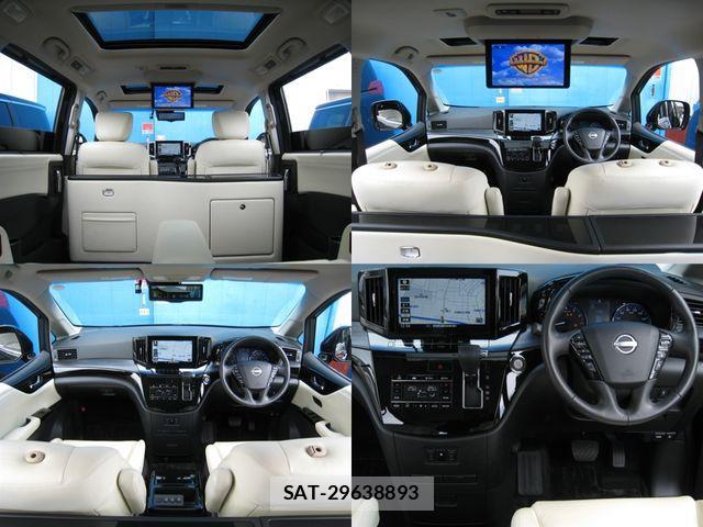 Nissan ELGRAND 2023-08 1256622-12
