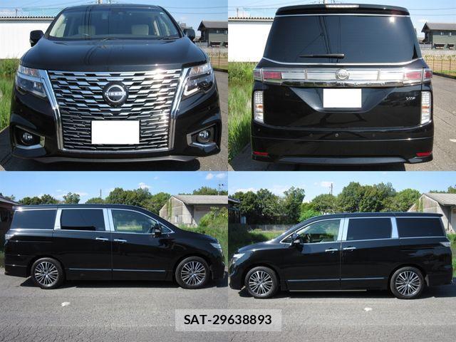 Nissan ELGRAND 2023-08 1256622-4