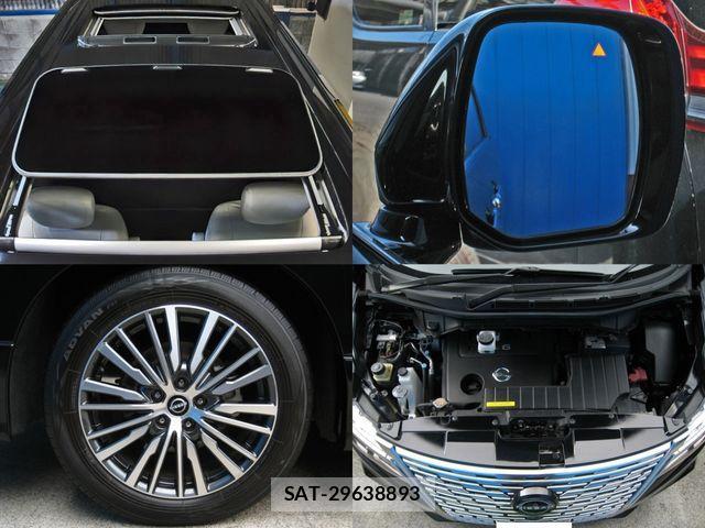 Nissan ELGRAND 2023-08 1256622-5