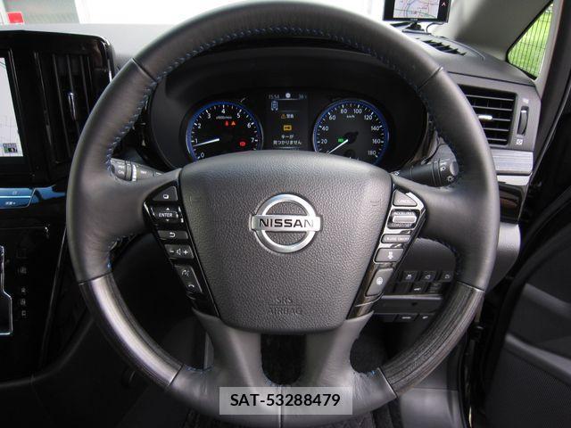 Nissan ELGRAND 2021-02 1271831-16