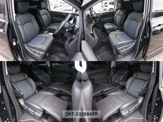 Nissan ELGRAND 2021-02 1271831-27