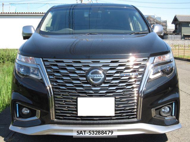 Nissan ELGRAND 2021-02 1271831-4
