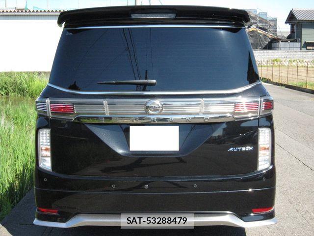 Nissan ELGRAND 2021-02 1271831-5