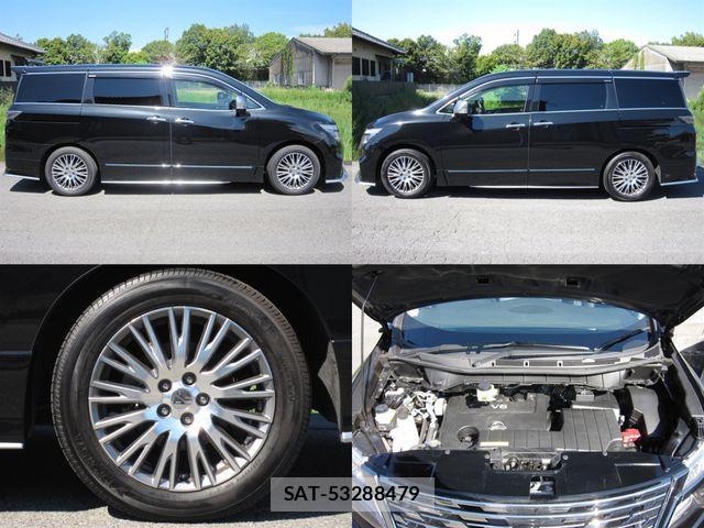Nissan ELGRAND 2021-02 1271831-6