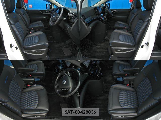 Nissan ELGRAND 2021-12 1291107-22