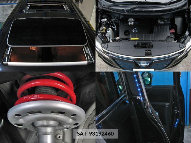 Nissan ELGRAND 2020-03 1291103-9