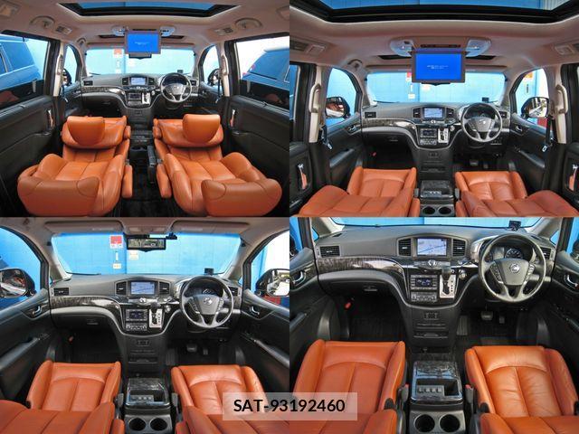 Nissan ELGRAND 2020-03 1291103-14