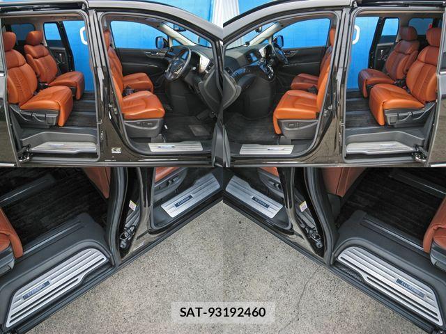 Nissan ELGRAND 2020-03 1291103-23