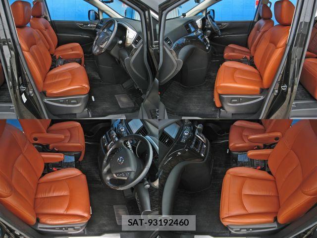 Nissan ELGRAND 2020-03 1291103-24