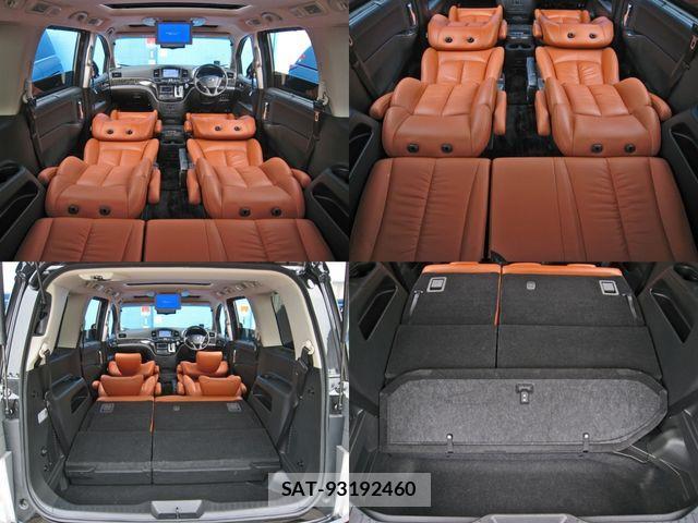 Nissan ELGRAND 2020-03 1291103-28