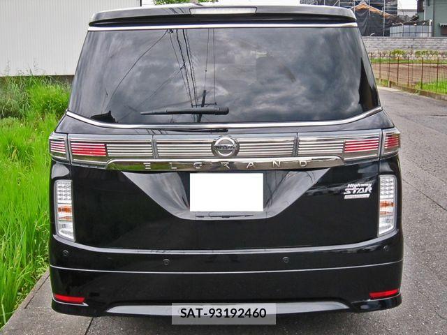 Nissan ELGRAND 2020-03 1291103-5