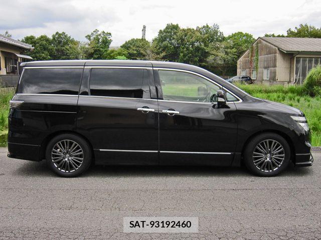 Nissan ELGRAND 2020-03 1291103-6