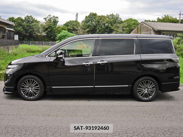 Nissan ELGRAND 2020-03 1291103-7