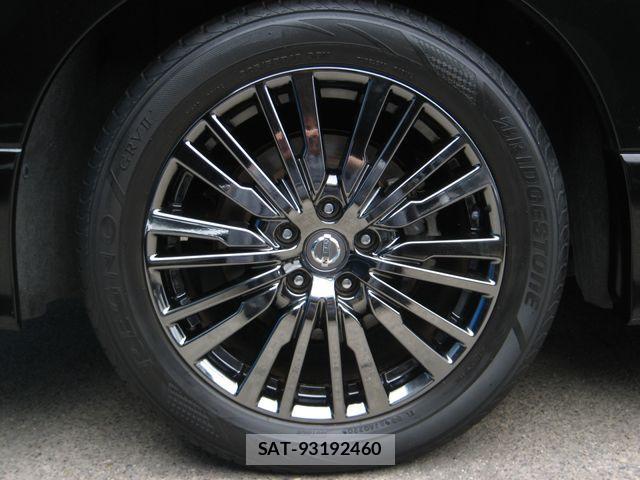 Nissan ELGRAND 2020-03 1291103-8