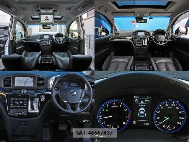 Nissan ELGRAND 2019-02 1330678-16