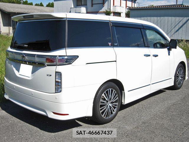 Nissan ELGRAND 2019-02 1330678-1
