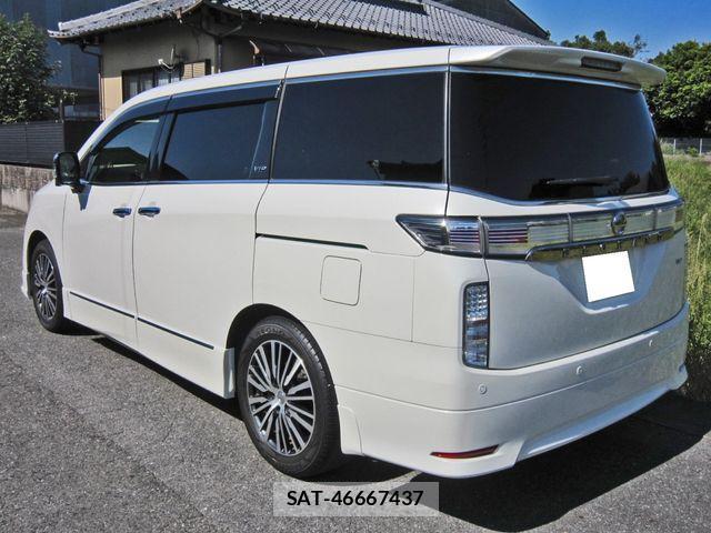 Nissan ELGRAND 2019-02 1330678-3