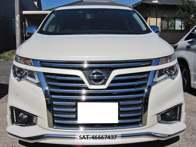 Nissan ELGRAND 2019-02 1330678-4