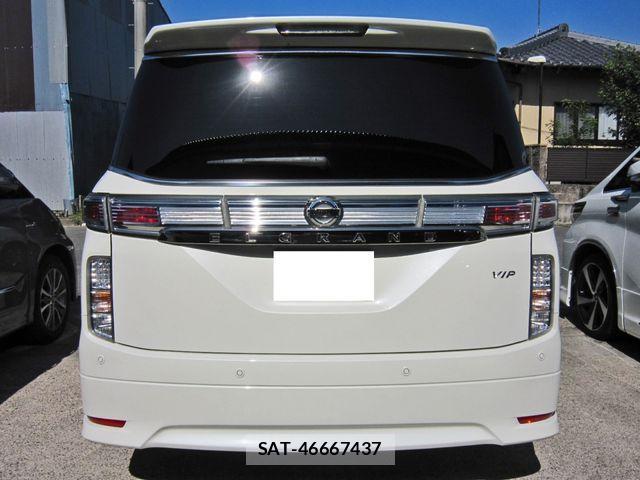 Nissan ELGRAND 2019-02 1330678-5