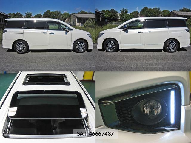 Nissan ELGRAND 2019-02 1330678-6