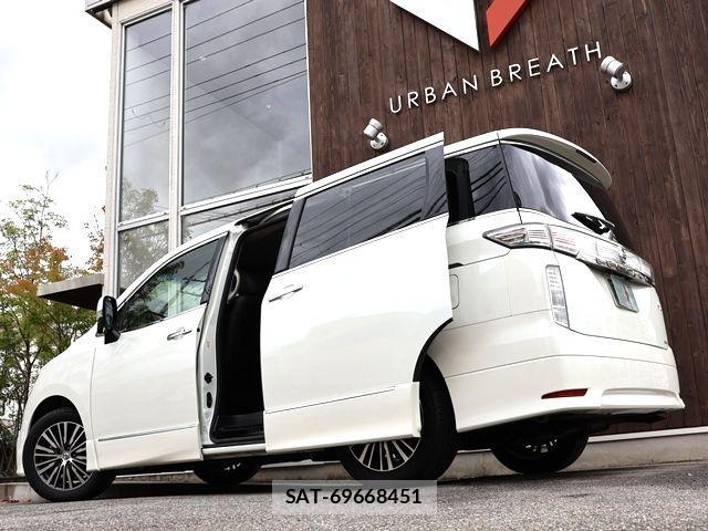 Nissan ELGRAND 2016-03 1354021-11