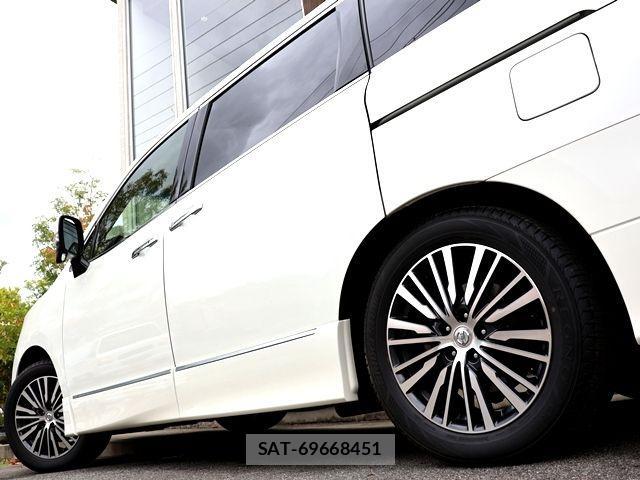 Nissan ELGRAND 2016-03 1354021-12