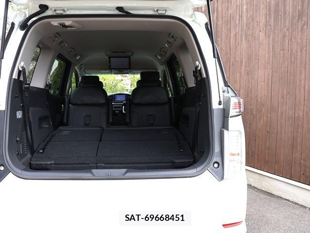 Nissan ELGRAND 2016-03 1354021-29