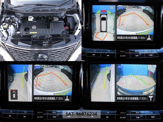 Nissan ELGRAND 2021-07 1380569-11