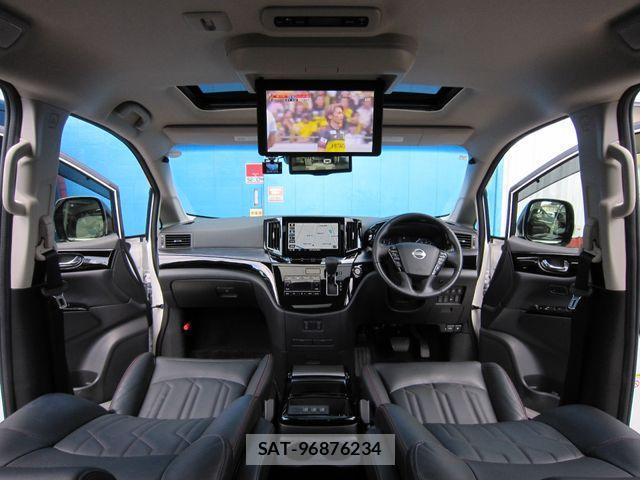 Nissan ELGRAND 2021-07 1380569-13