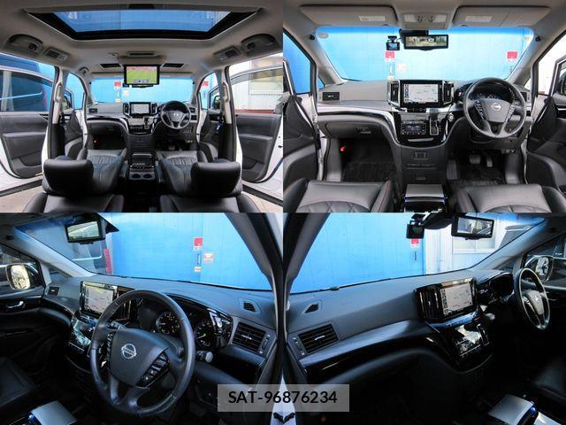 Nissan ELGRAND 2021-07 1380569-14