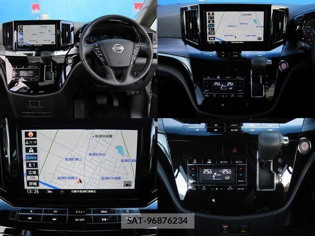 Nissan ELGRAND 2021-07 1380569-15