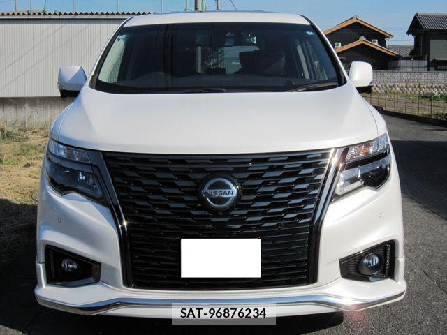 Nissan ELGRAND 2021-07 1380569-4