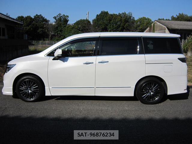Nissan ELGRAND 2021-07 1380569-7