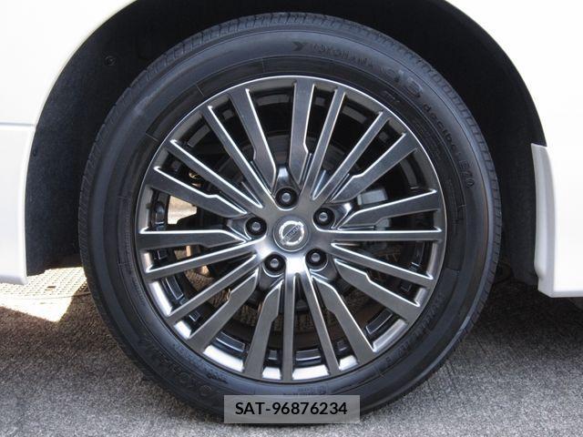 Nissan ELGRAND 2021-07 1380569-8