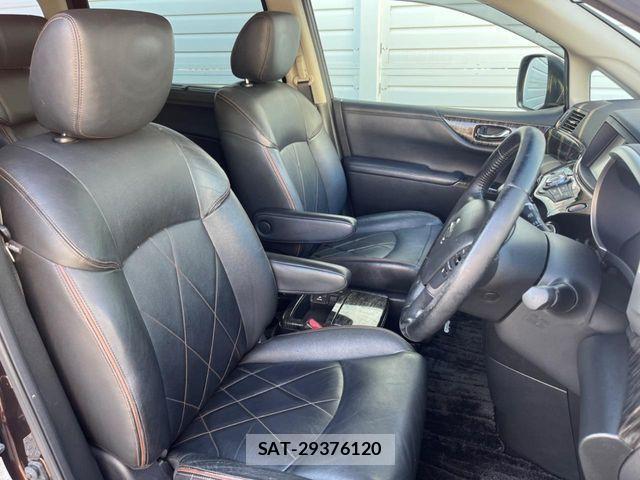Nissan ELGRAND 2014-03 1445454-10