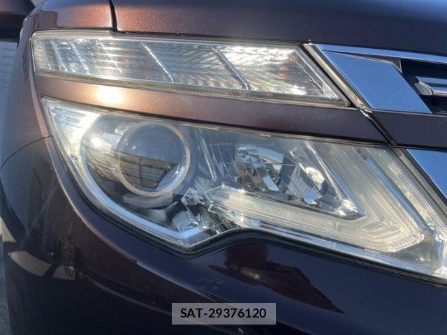 Nissan ELGRAND 2014-03 1445454-14