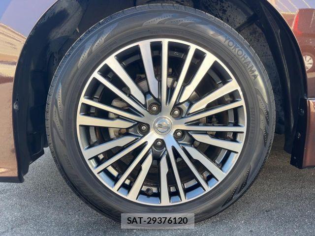 Nissan ELGRAND 2014-03 1445454-15