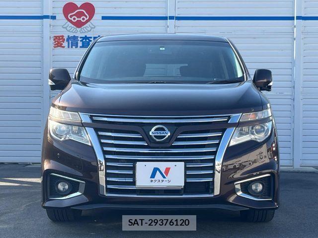 Nissan ELGRAND 2014-03 1445454-16