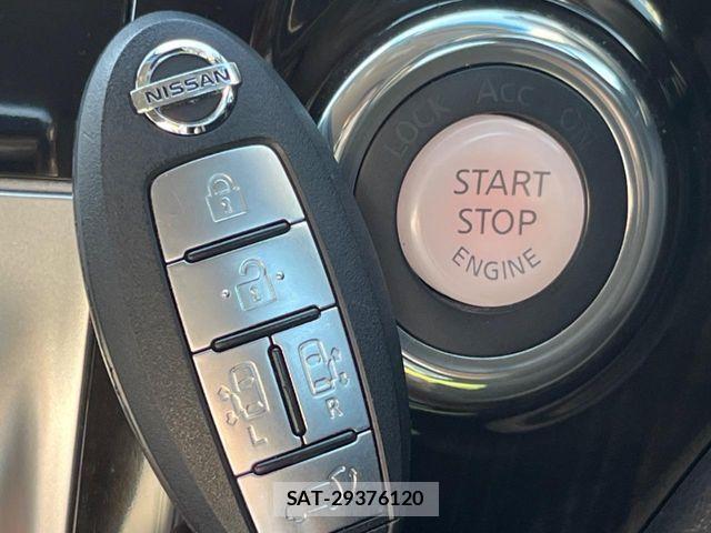Nissan ELGRAND 2014-03 1445454-8