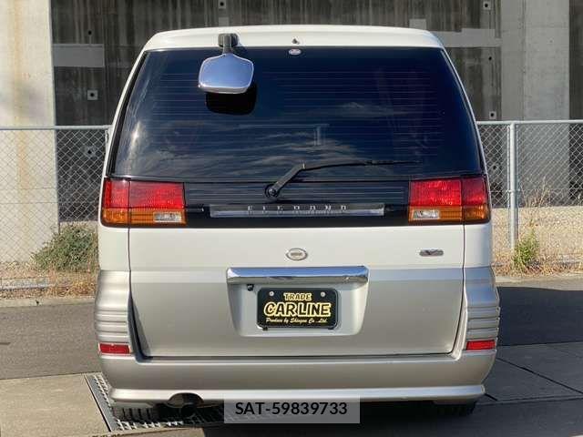 Nissan ELGRAND 1999-11 1489045-19