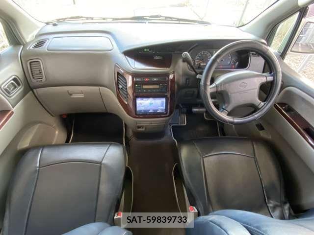 Nissan ELGRAND 1999-11 1489045-2