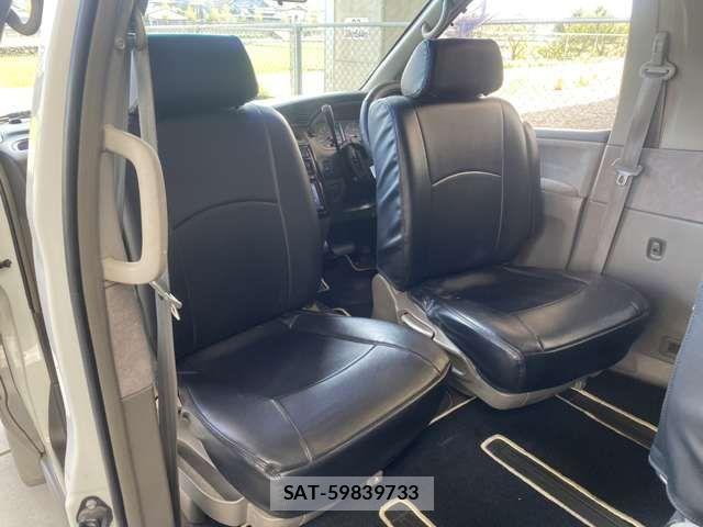 Nissan ELGRAND 1999-11 1489045-3