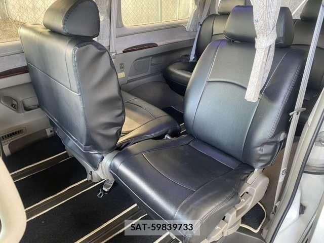 Nissan ELGRAND 1999-11 1489045-4