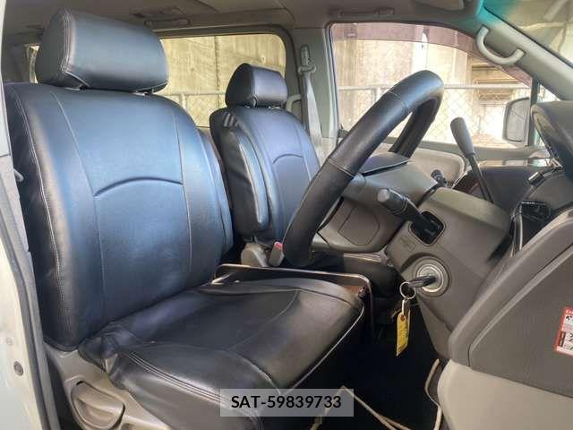 Nissan ELGRAND 1999-11 1489045-5