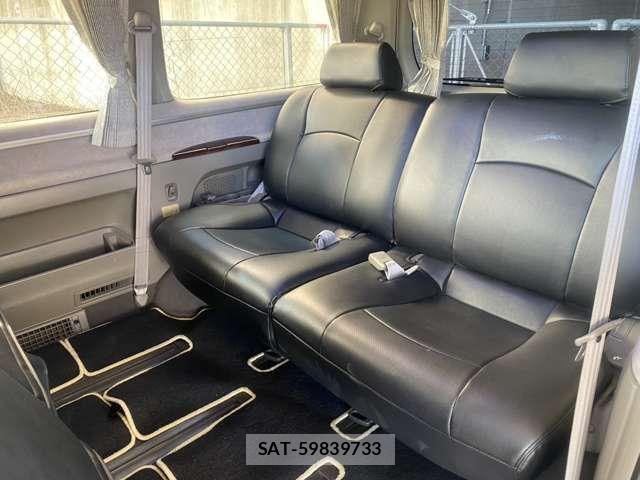 Nissan ELGRAND 1999-11 1489045-6