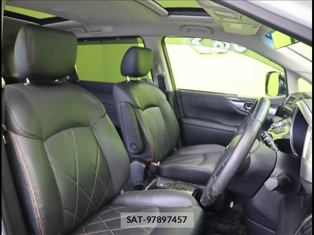 Nissan ELGRAND 2018-06 1585361-19